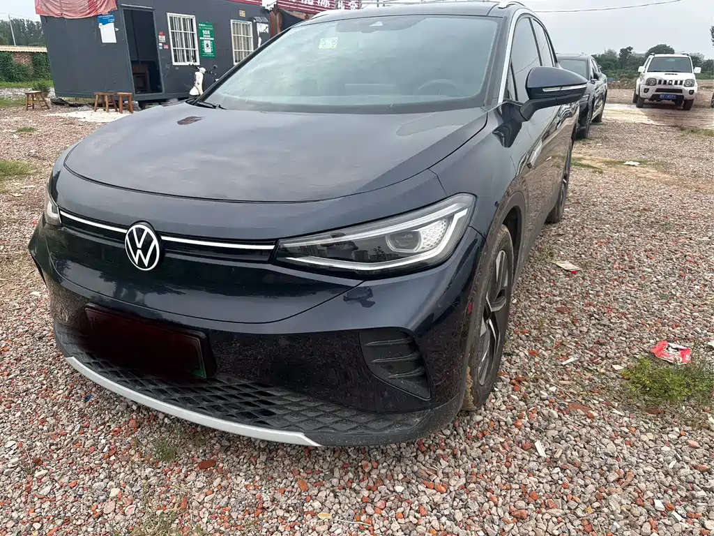 Volkswagen ID.4 2024