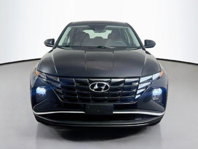 Hyundai Tucson 2024