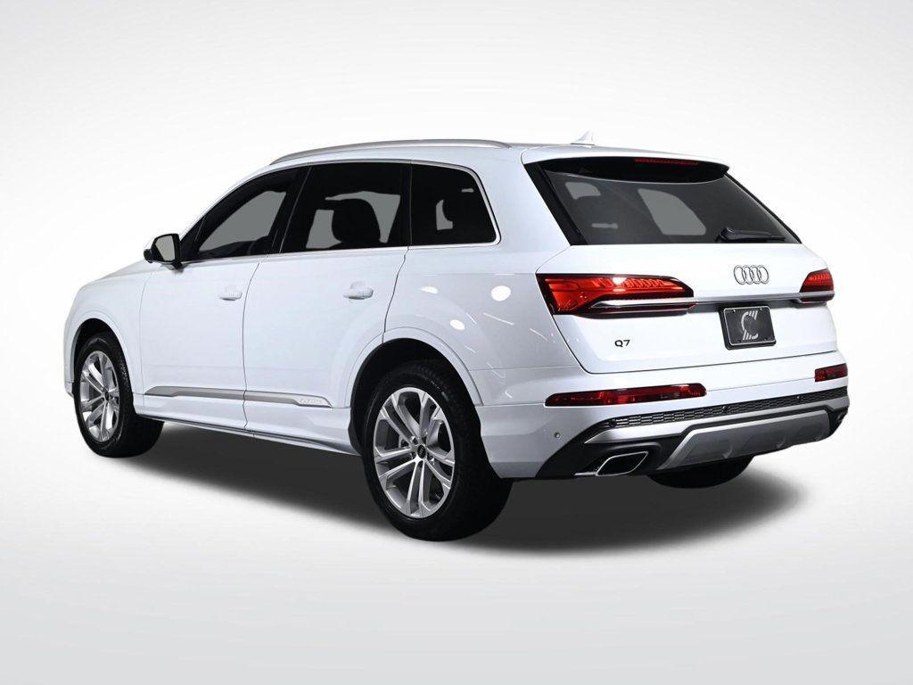 Audi Q7 2026