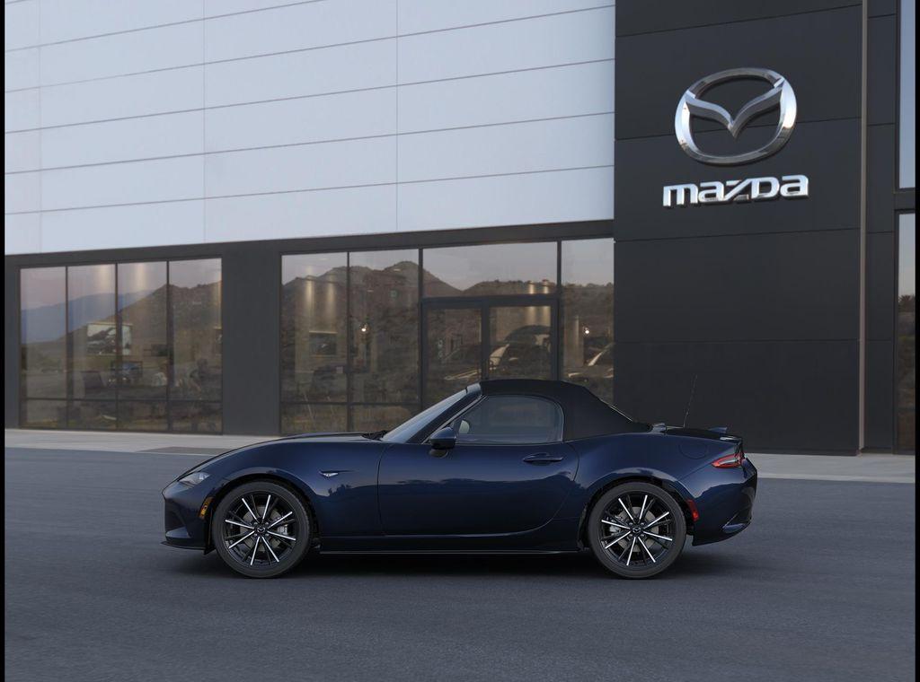 Mazda MX-5 2026