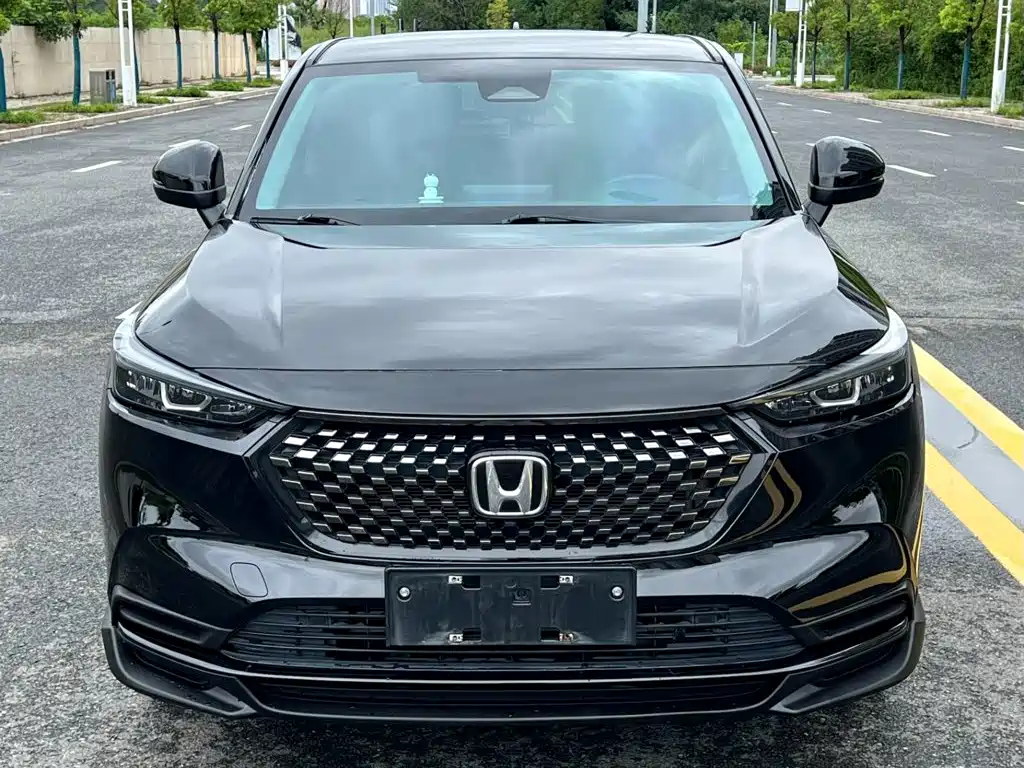 Honda XR-V 2023