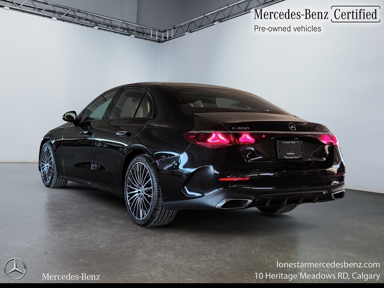 Mercedes-Benz CLA 2024