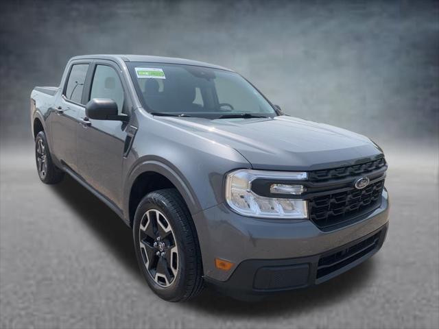 Ford Maverick 2023