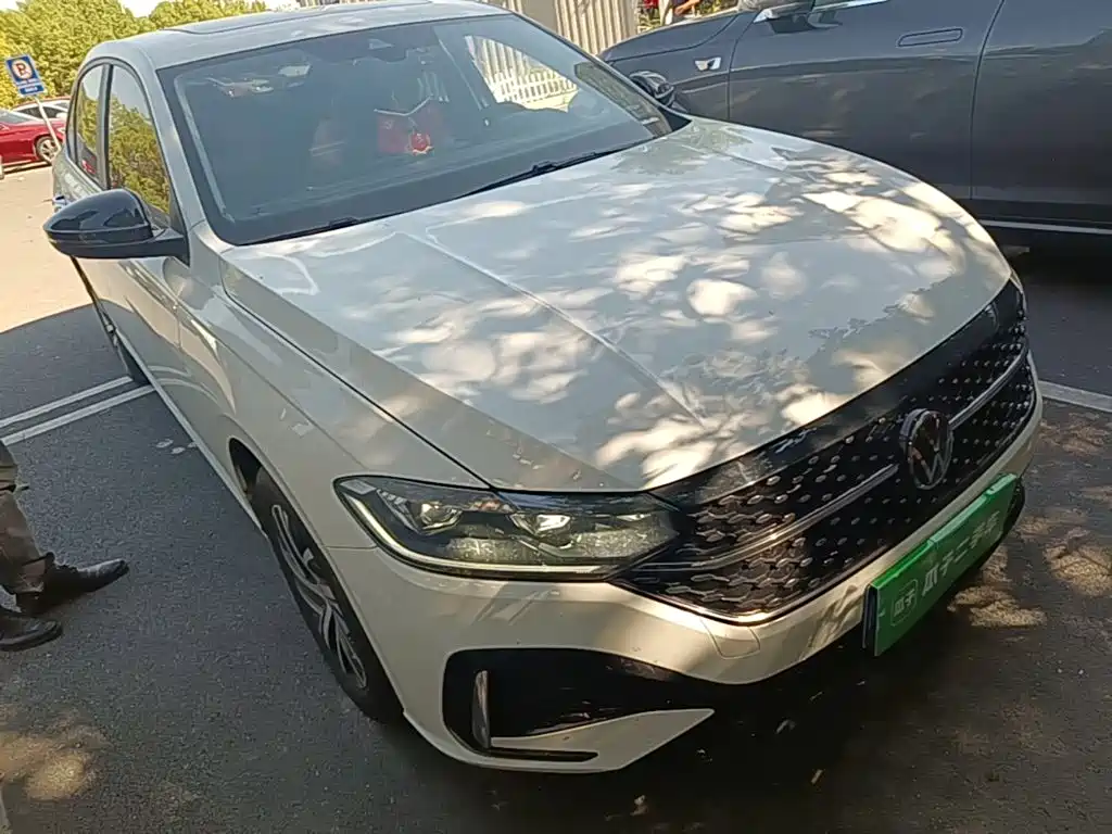 Volkswagen Lavida 2024