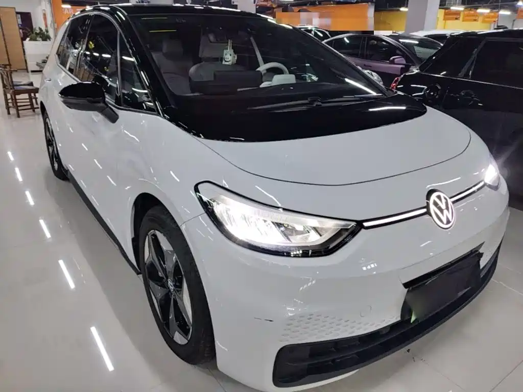 Volkswagen ID.3 2025