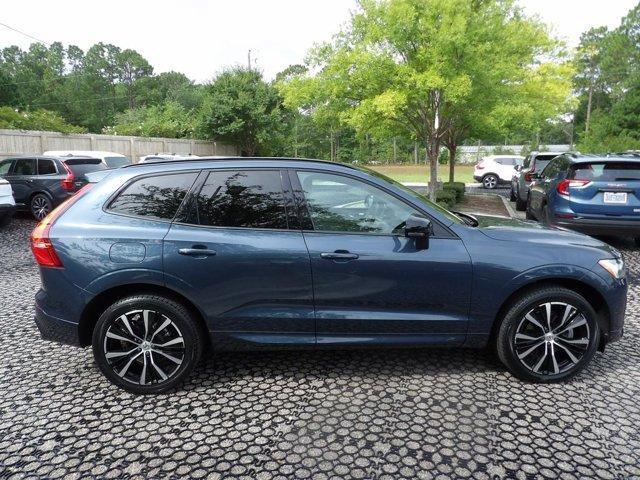 Volvo XC60 2024