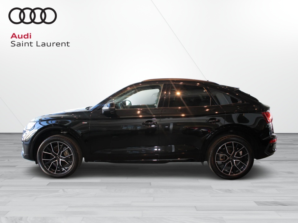 Audi Q5 Sportback 2023
