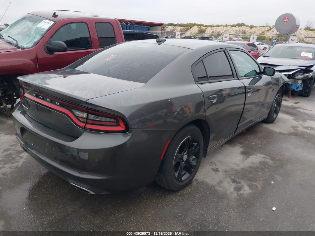 Dodge Charger 2023