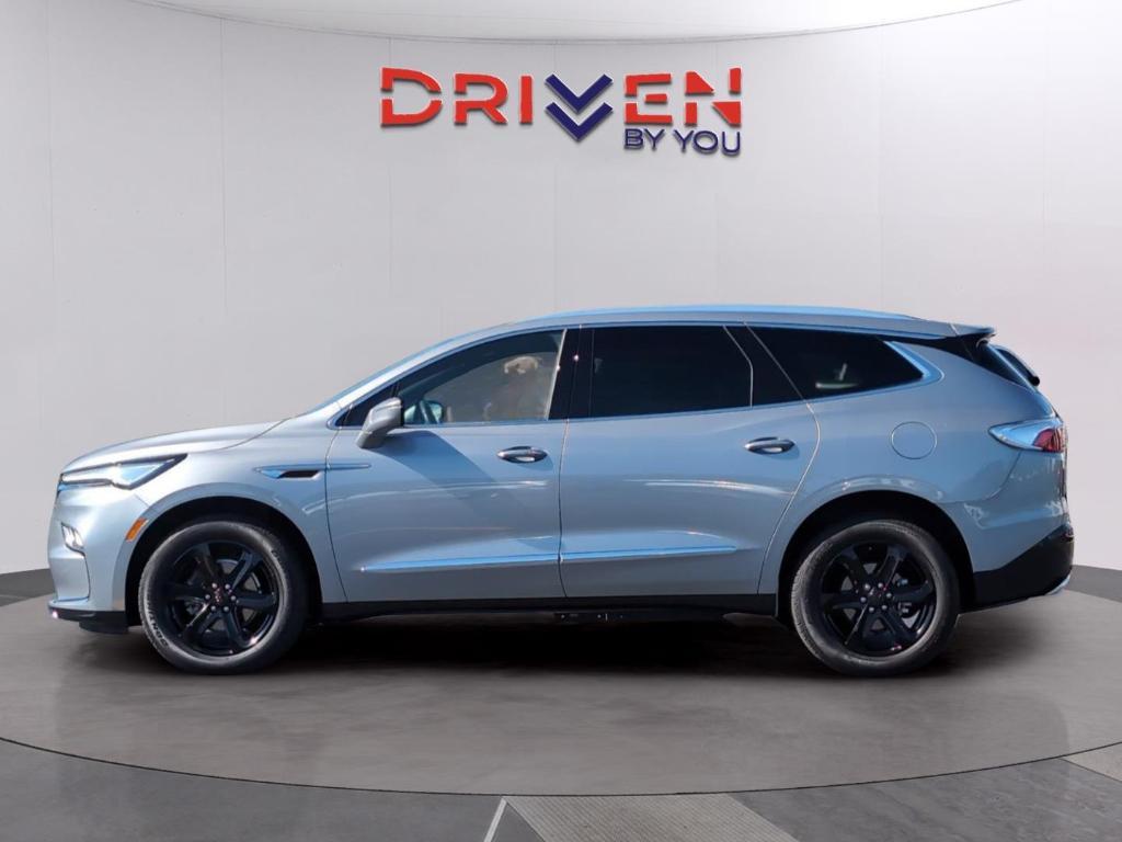Buick Enclave 2024