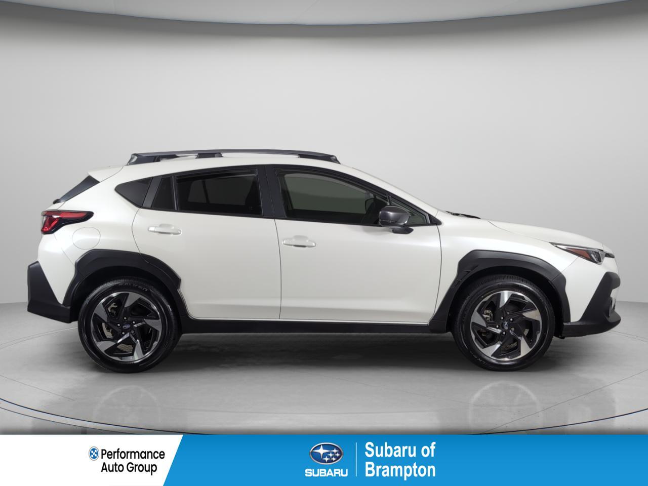 Subaru Crosstrek 2024