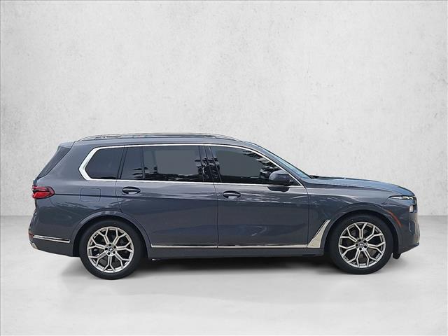 BMW X7 2023