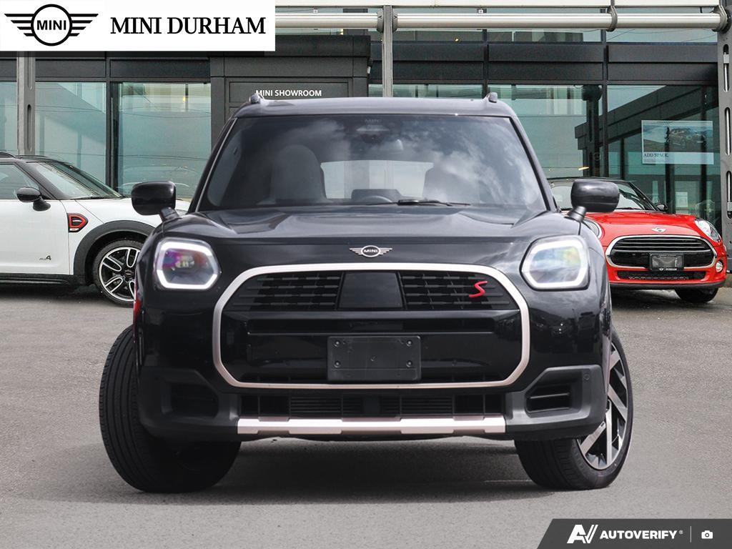 Mini Countryman 2025