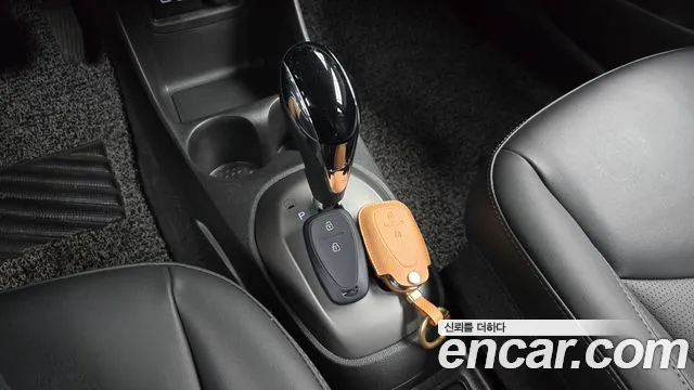 Chevrolet Spark 2022