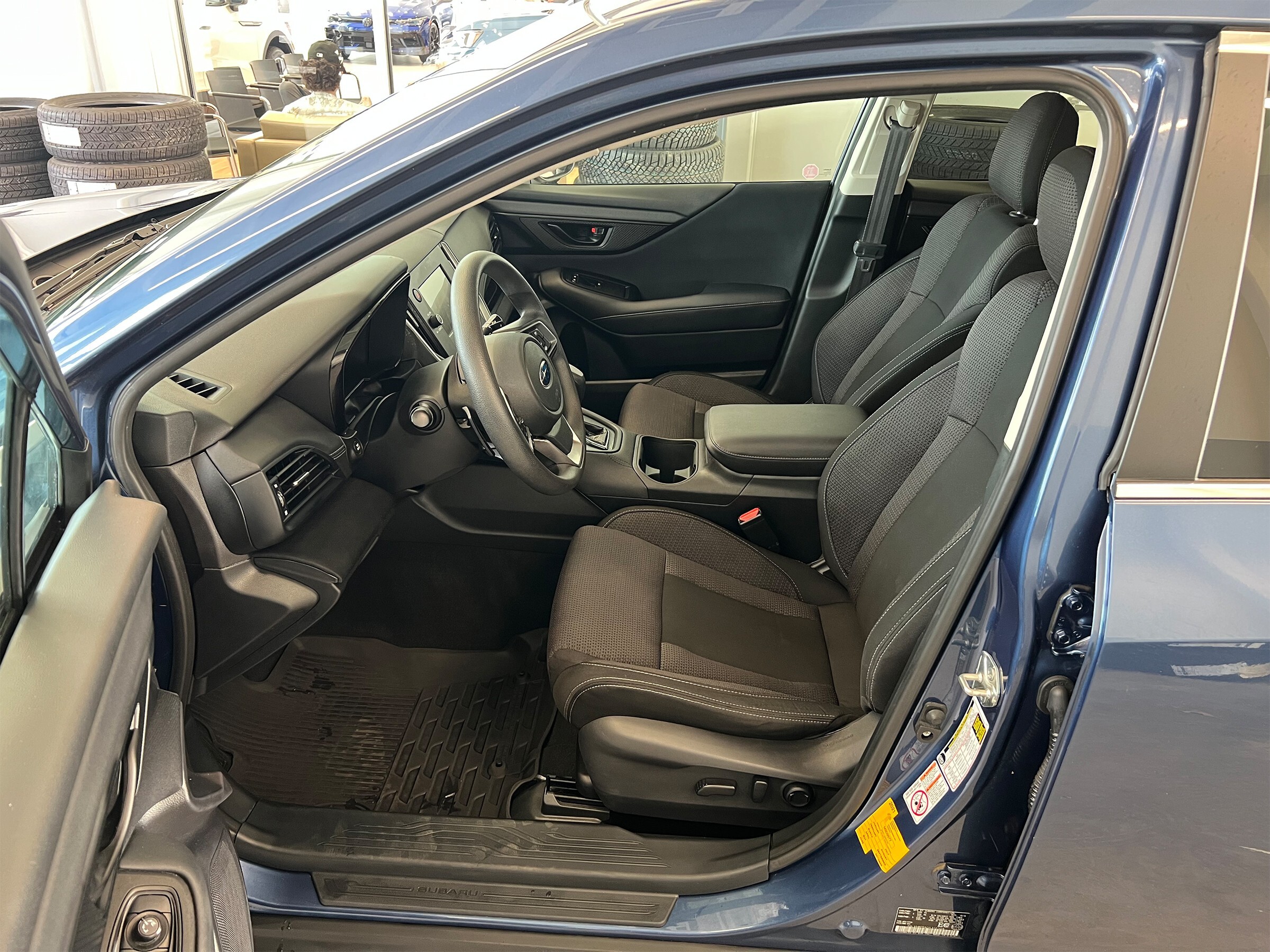 Subaru Outback 2020
