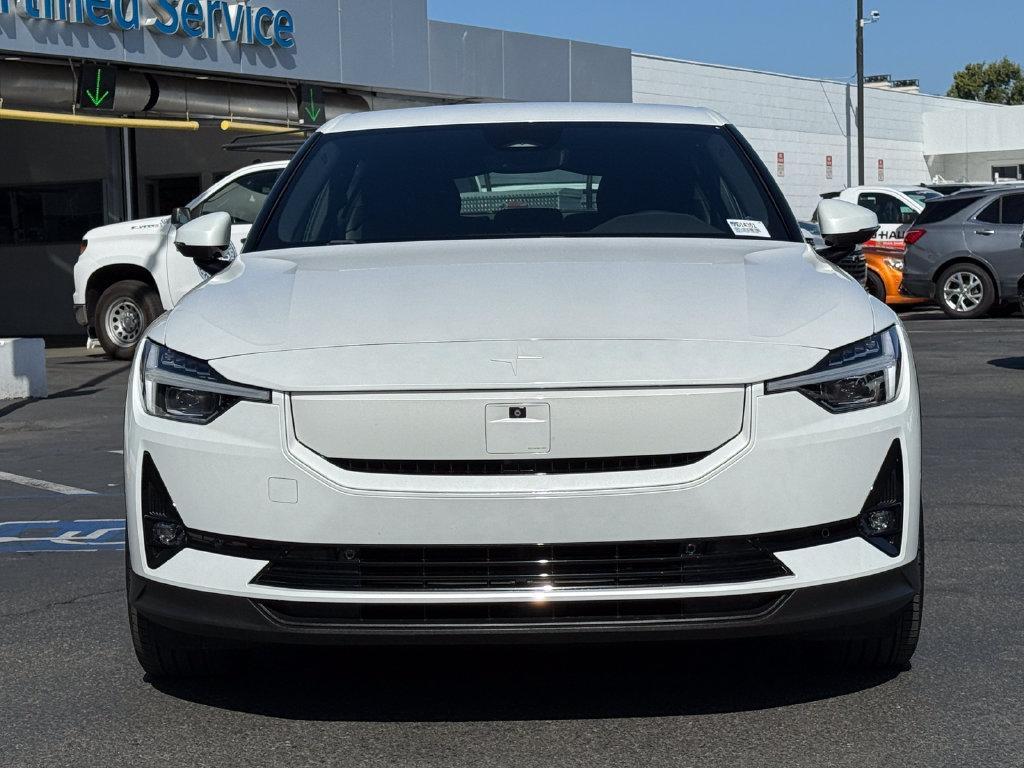 Polestar 2 2024