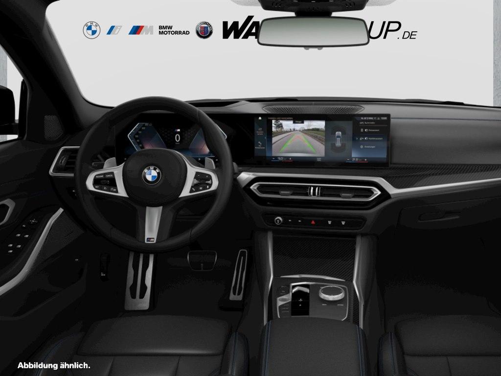 BMW 330 2023