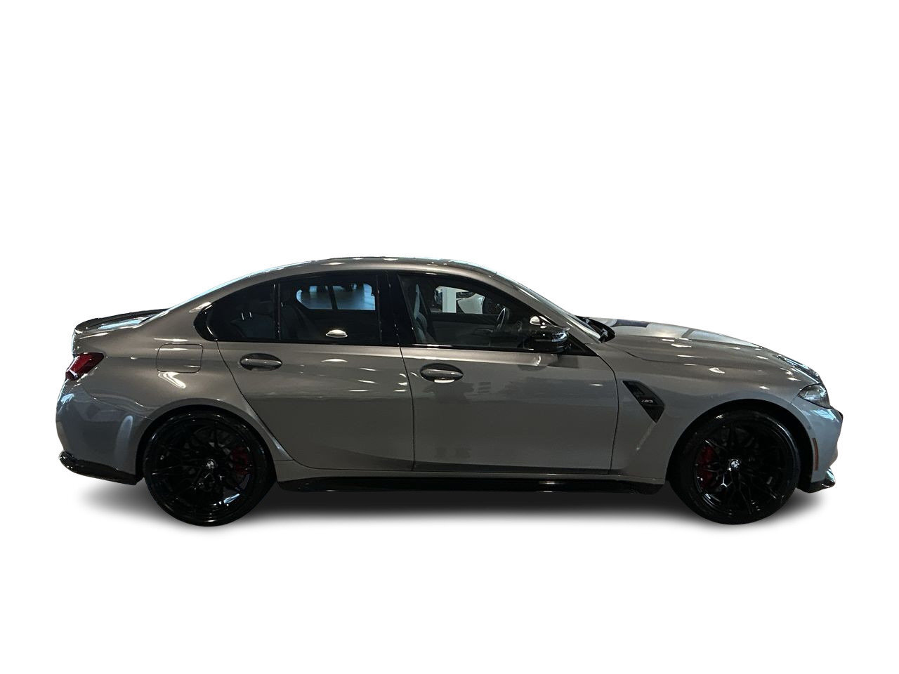 BMW M3 2023