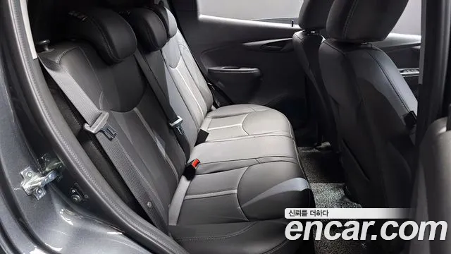 Chevrolet Spark 2022