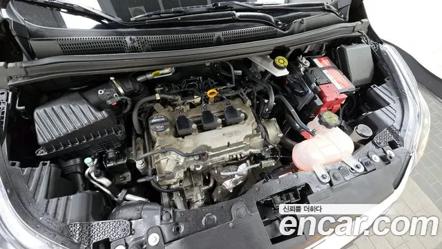 Chevrolet Spark 2022
