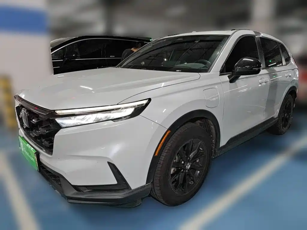 Honda CR-V 2024