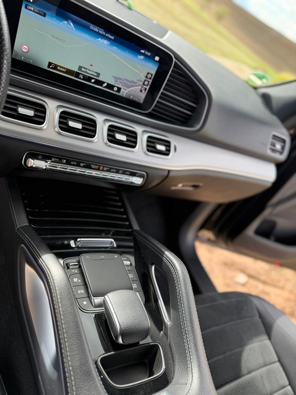 Mercedes-Benz GLE 400 2022