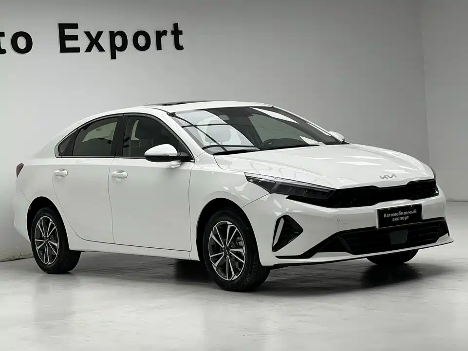 Kia K3 2024