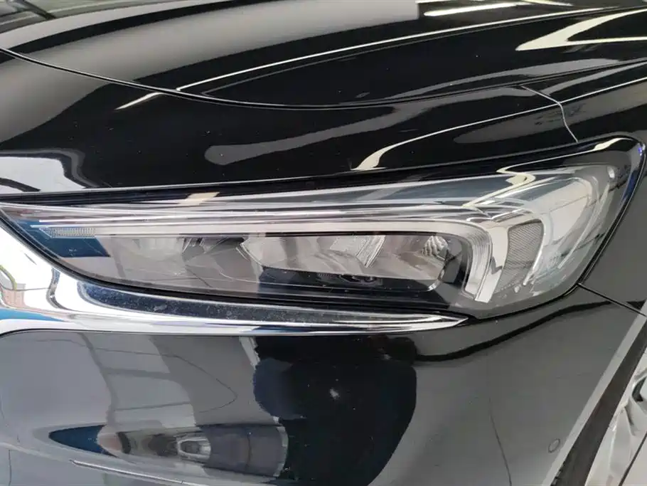 Buick LaCrosse 2022