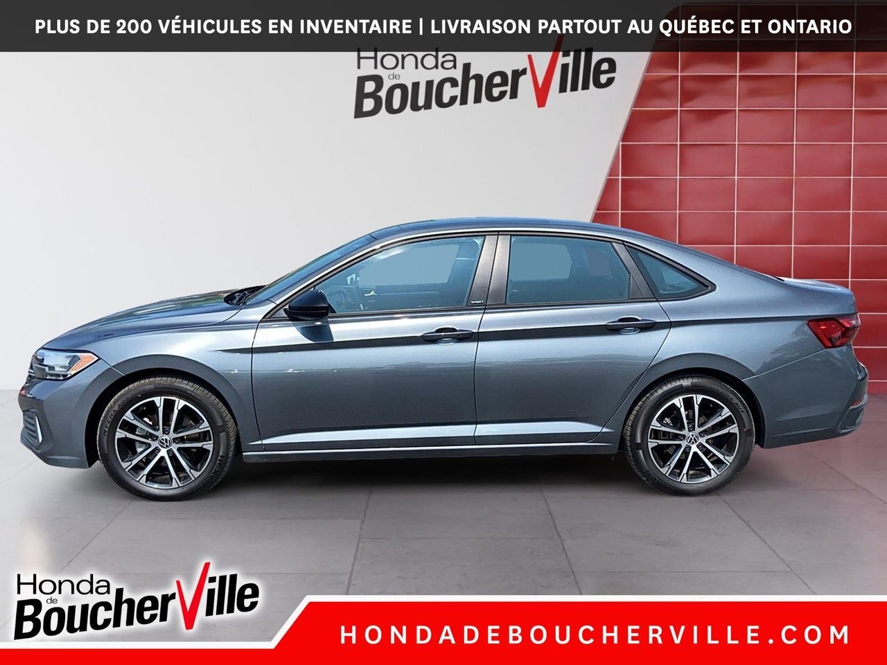 Volkswagen Jetta 2023