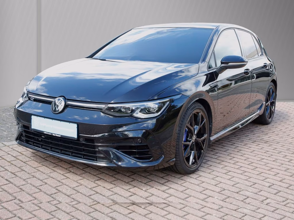 Volkswagen Golf 2023