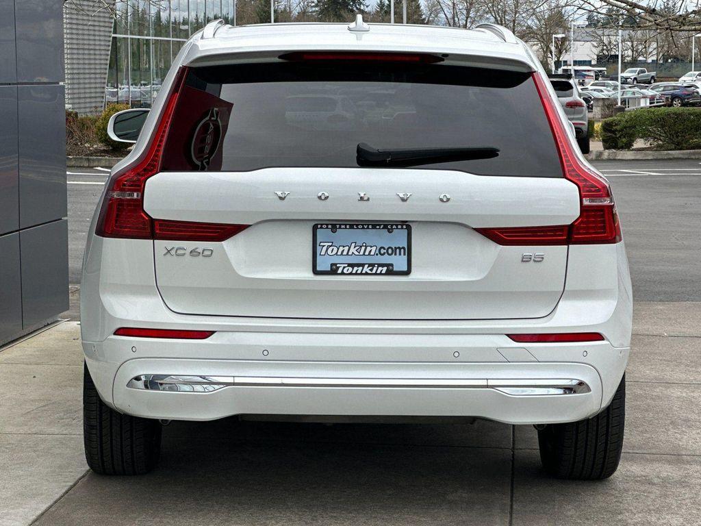 Volvo XC60 2023