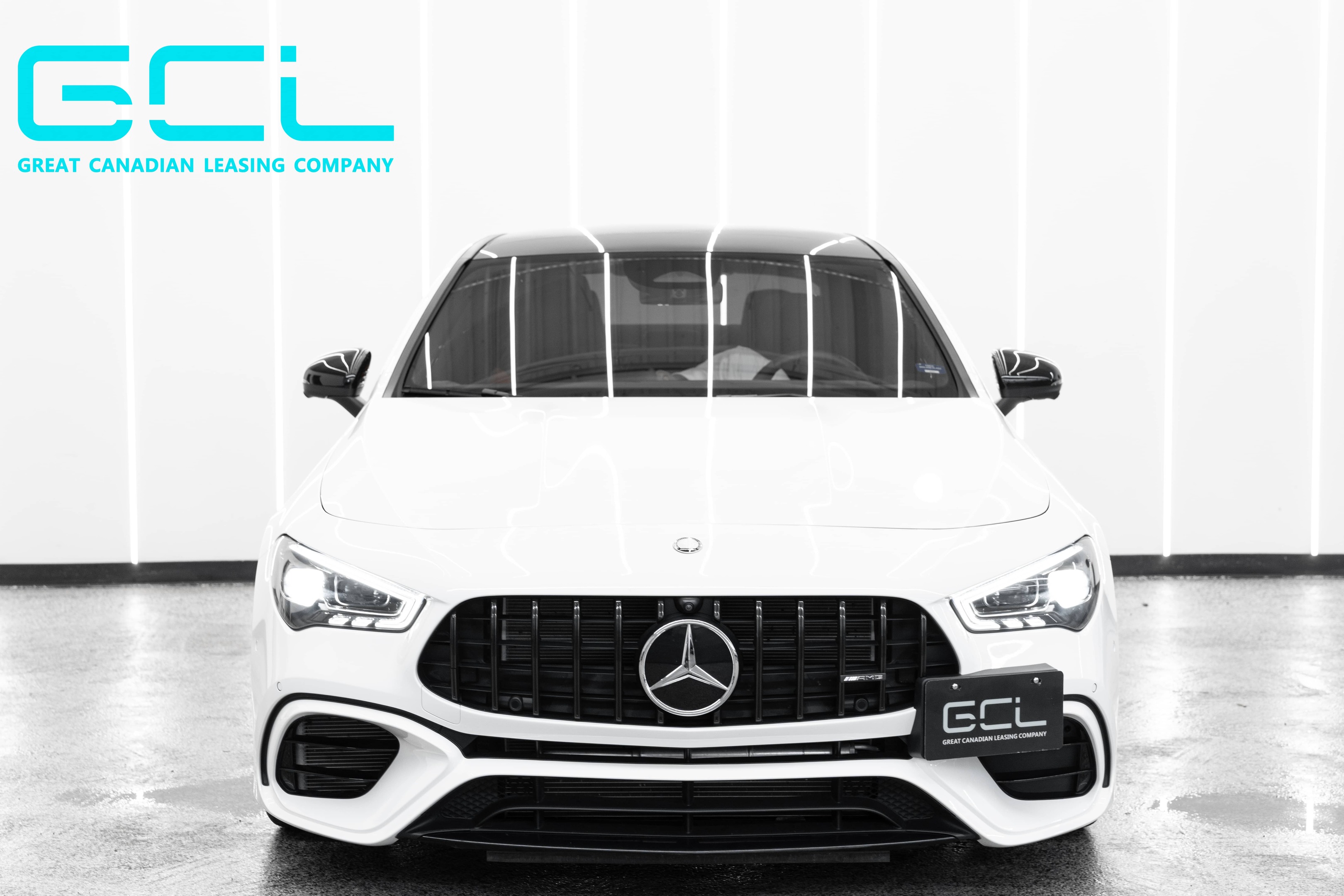 Mercedes-Benz CLA 2024