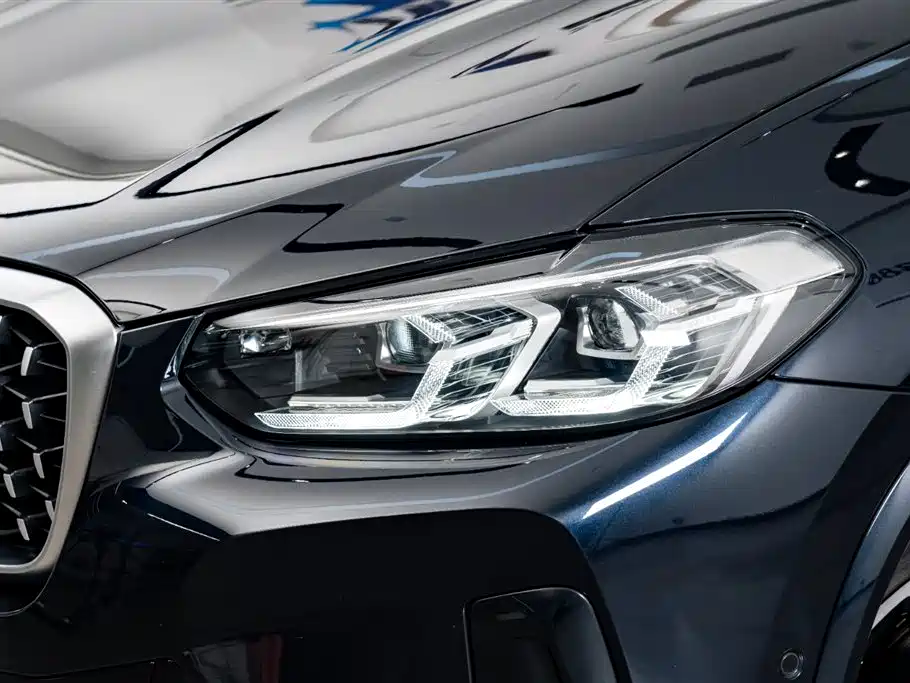 BMW X4 2023