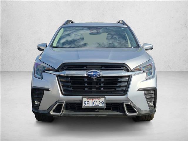 Subaru Ascent 2023
