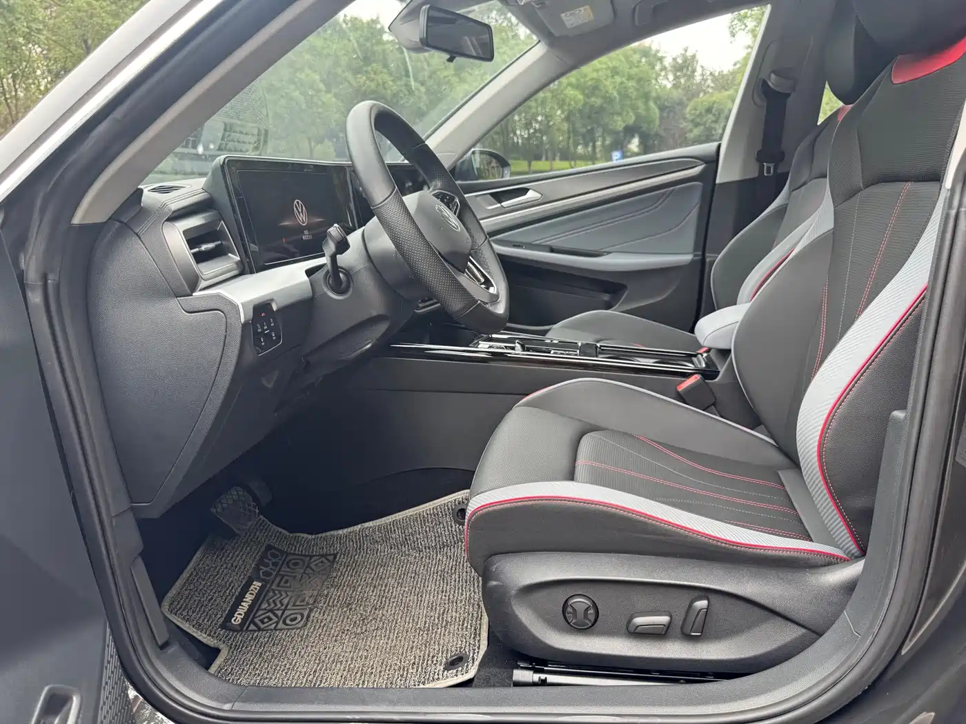 Volkswagen Lamando 2023