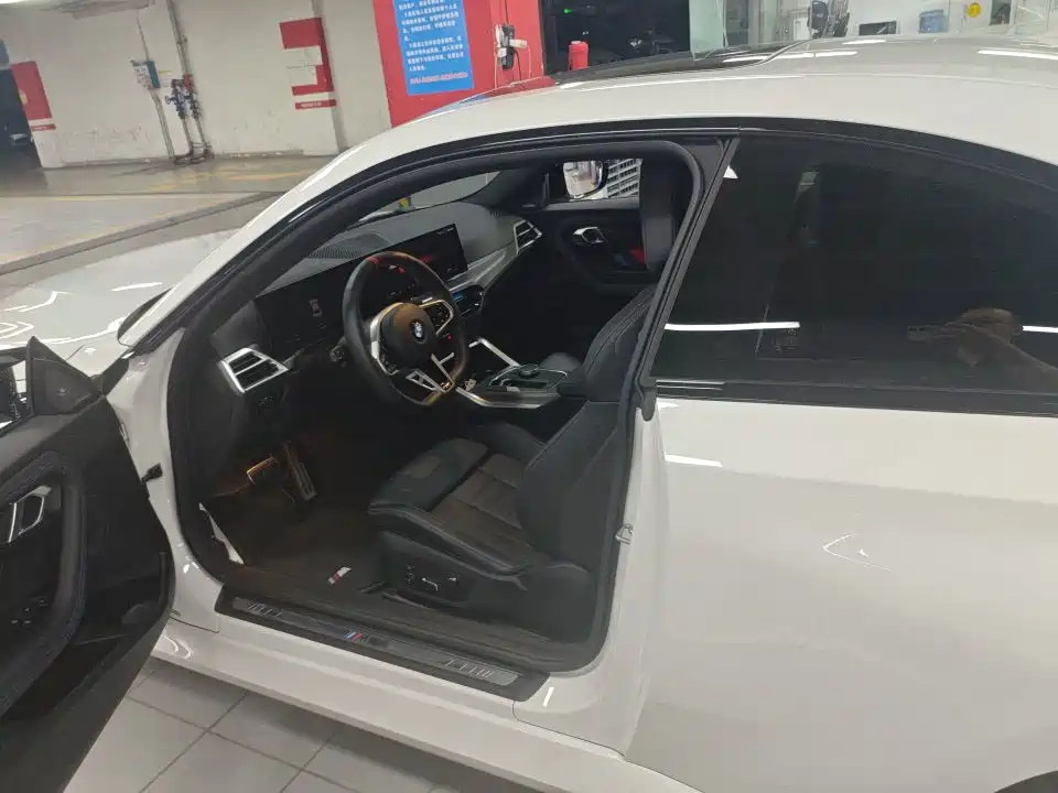 BMW M240I 2026