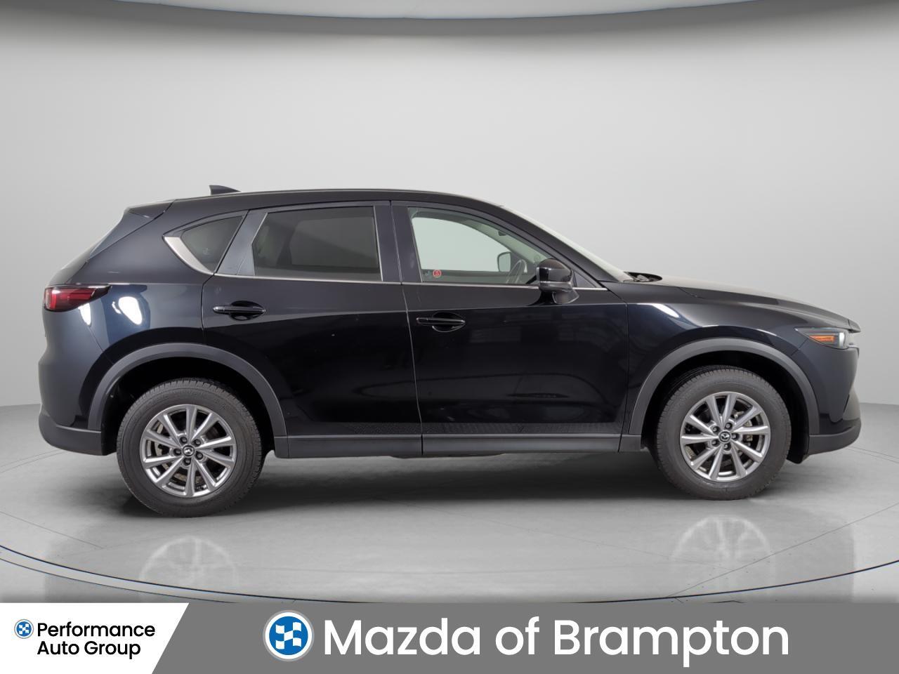 Mazda CX-5 2022