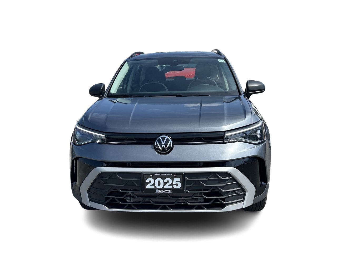 Volkswagen Taos 2025