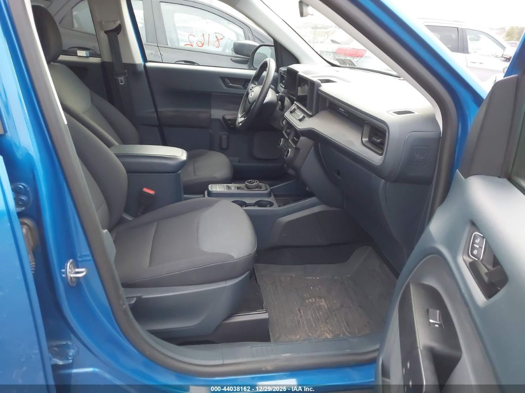 Ford Maverick 2022