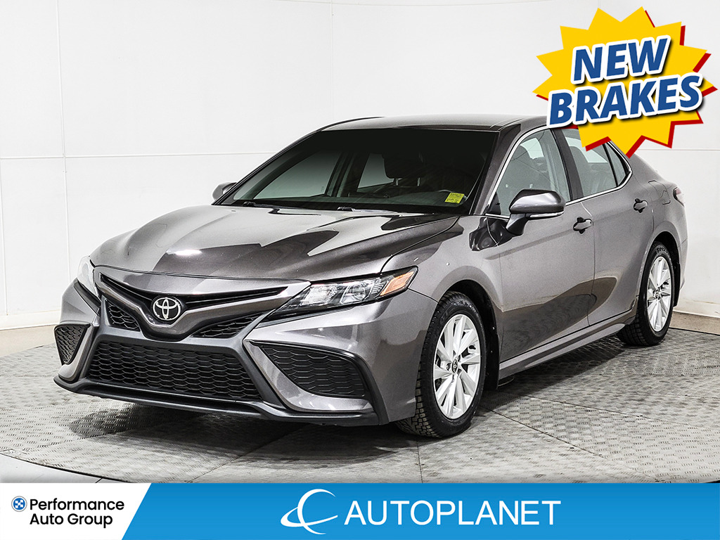 Toyota Camry 2024