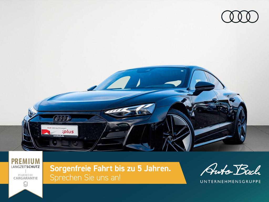 Audi RS e-tron GT 2022