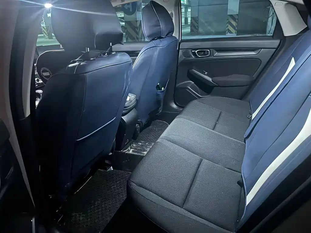 Honda Civic 2022