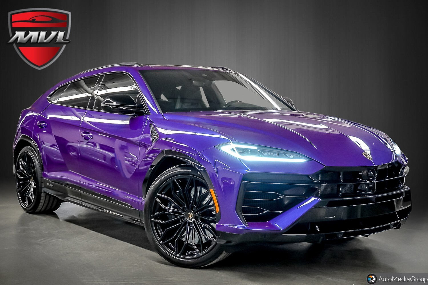 Lamborghini Urus 2025