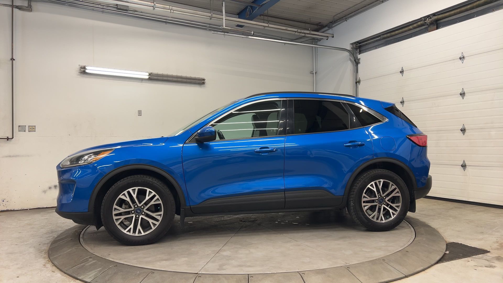 Ford Escape 2020