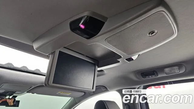 Honda Odyssey 2021