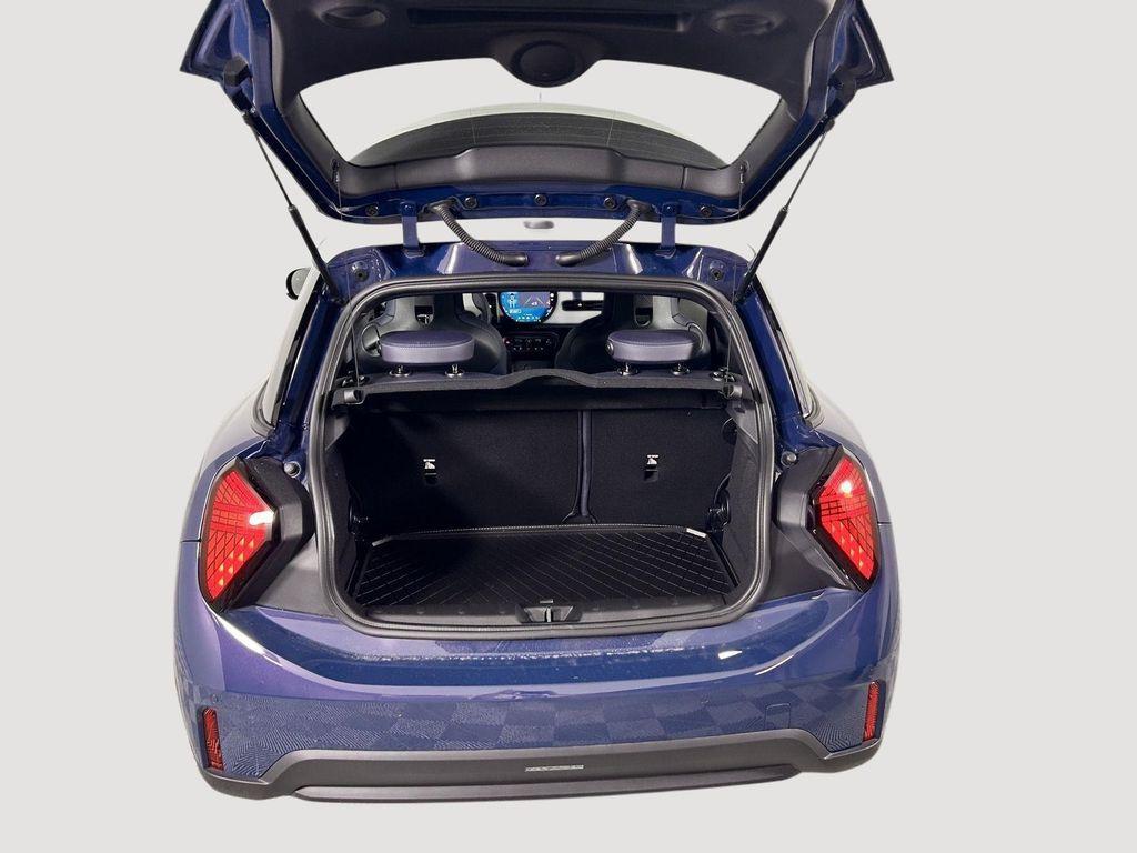 Mini Hardtop 2026