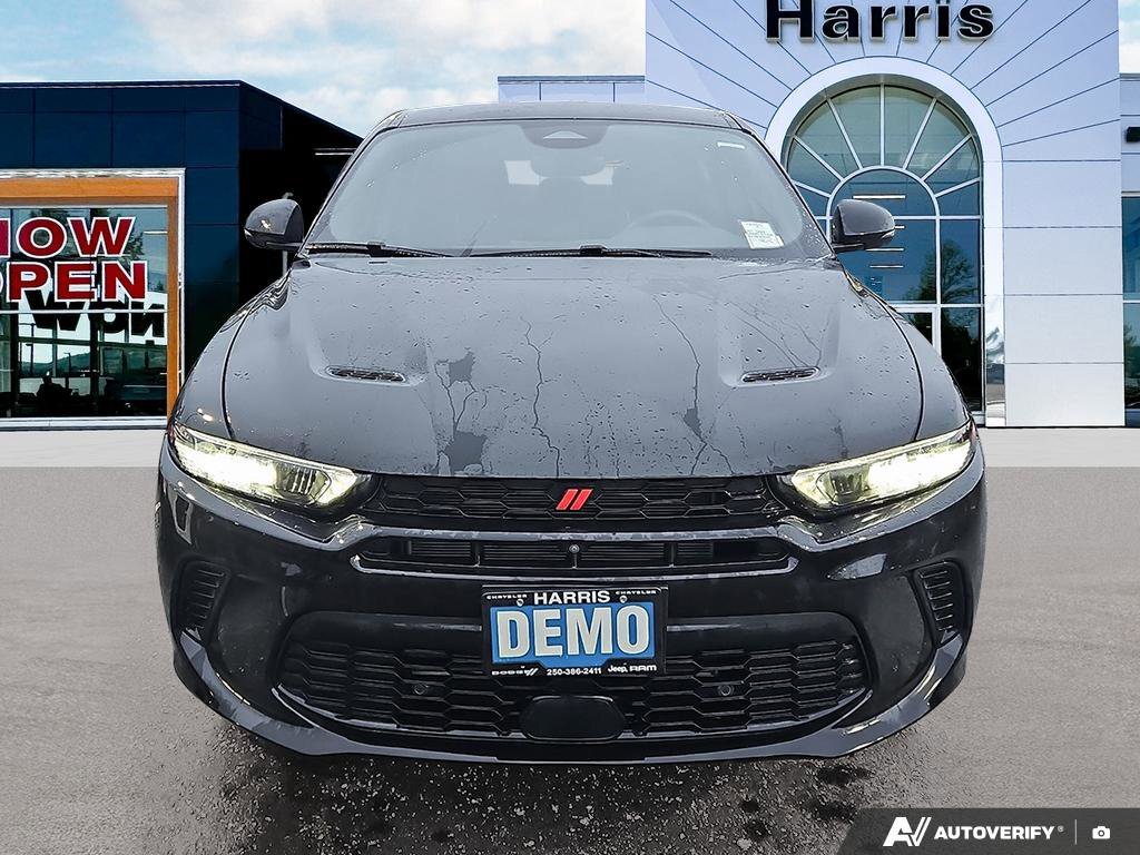 Dodge Hornet 2024