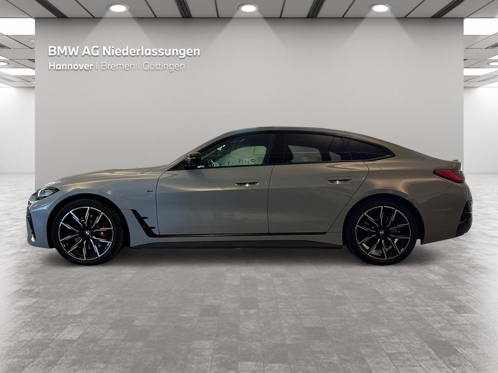 BMW M440 2023