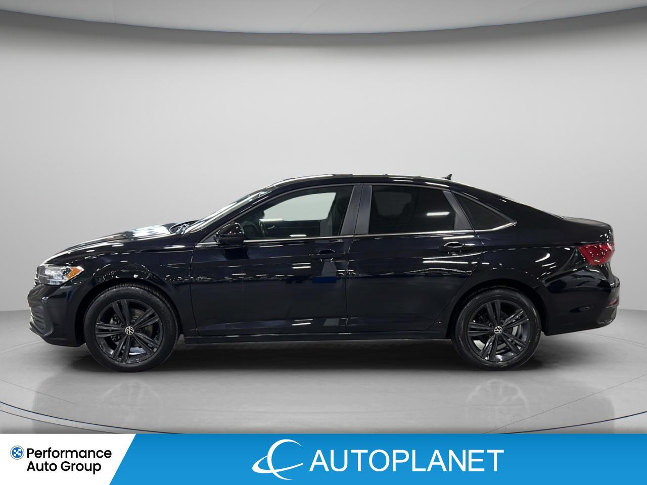 Volkswagen Jetta 2022