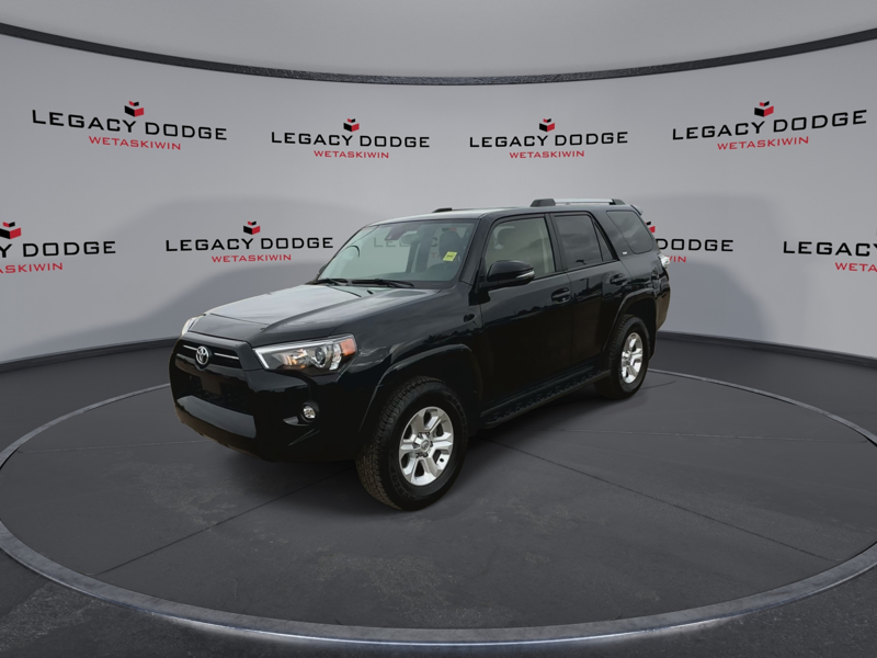 Toyota 4Runner 2024