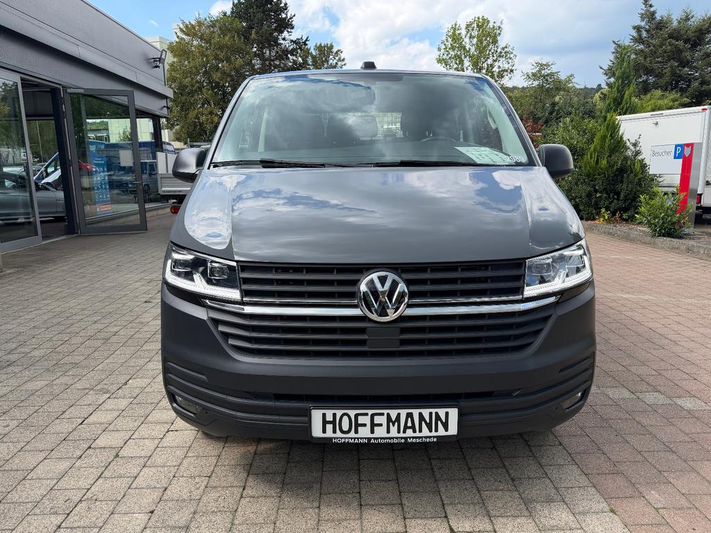 Volkswagen T6 TRANSPORTER 2023